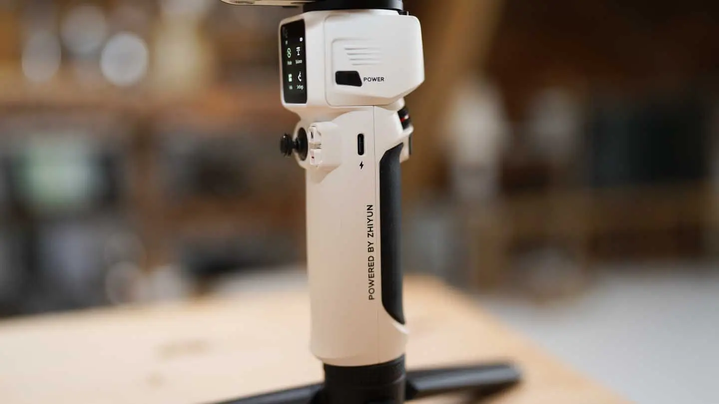 15 Best Gimbal For Compact Camera for 2024