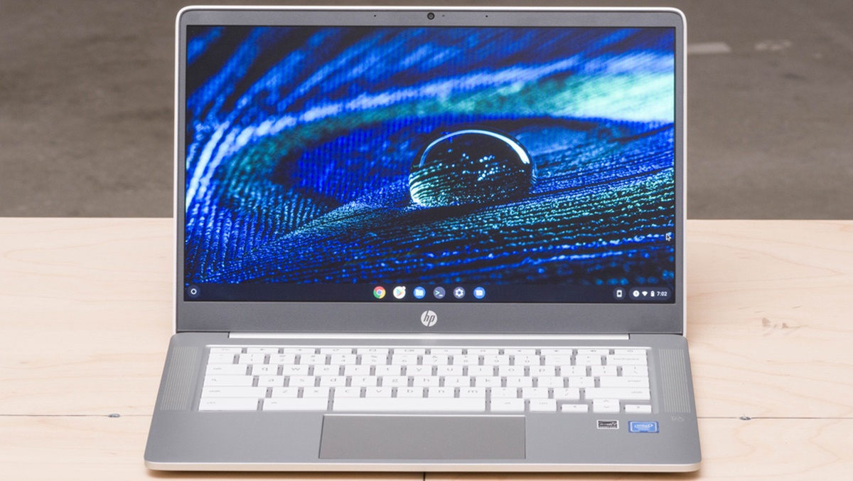 15 Best Hp Touchscreen Chromebook for 2024