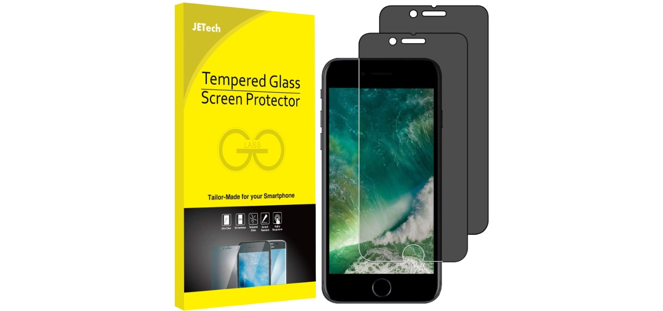 15 Best iPhone 8 Plus Privacy Screen Protector for 2024