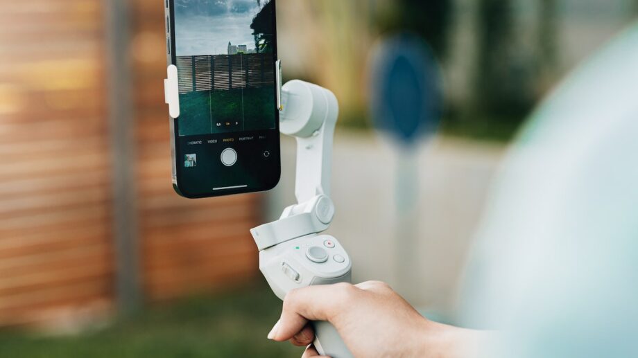 15 Best iPhone Gimbal for 2024