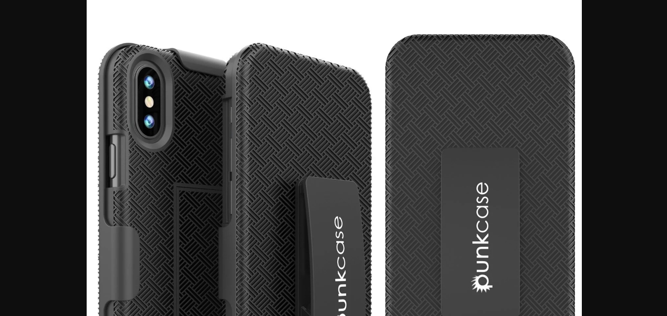 15 Best iPhone X Case With Screen Protector for 2024