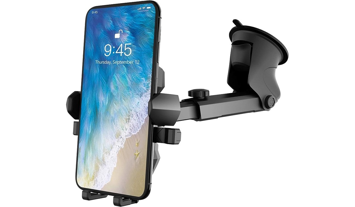 15 Best iPhone XR Car Mount for 2024