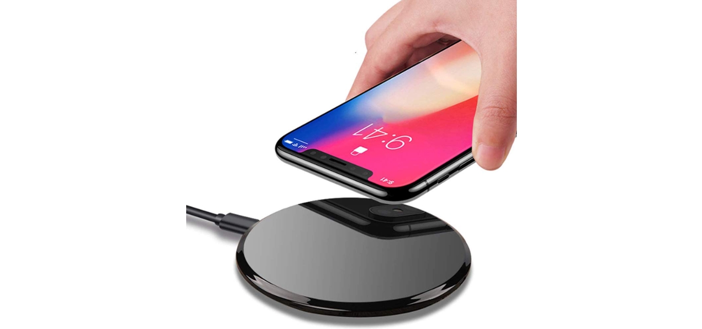 15 Best iPhone XS Wireless Charging Pads For 2024
