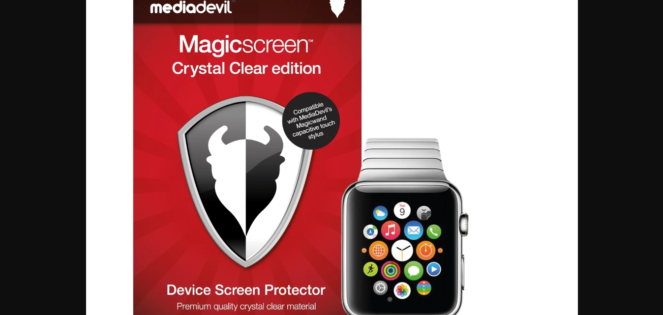 15 Best Iwatch Screen Protector 38Mm for 2024