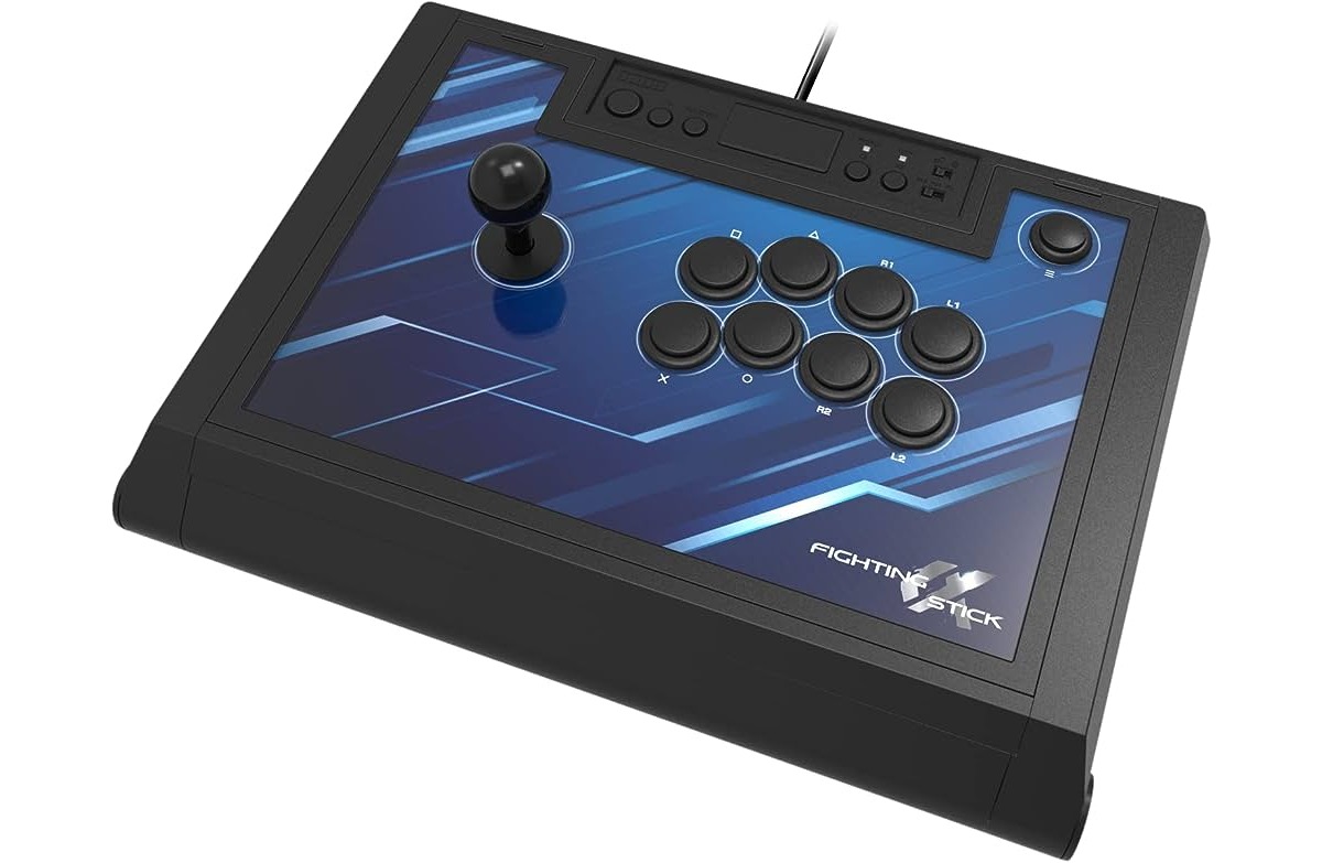 9 Best Pc Arcade Joystick for 2023 | CellularNews