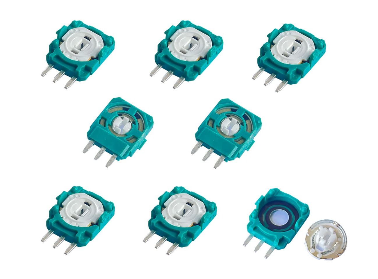 15 Best Joystick Potentiometer for 2024