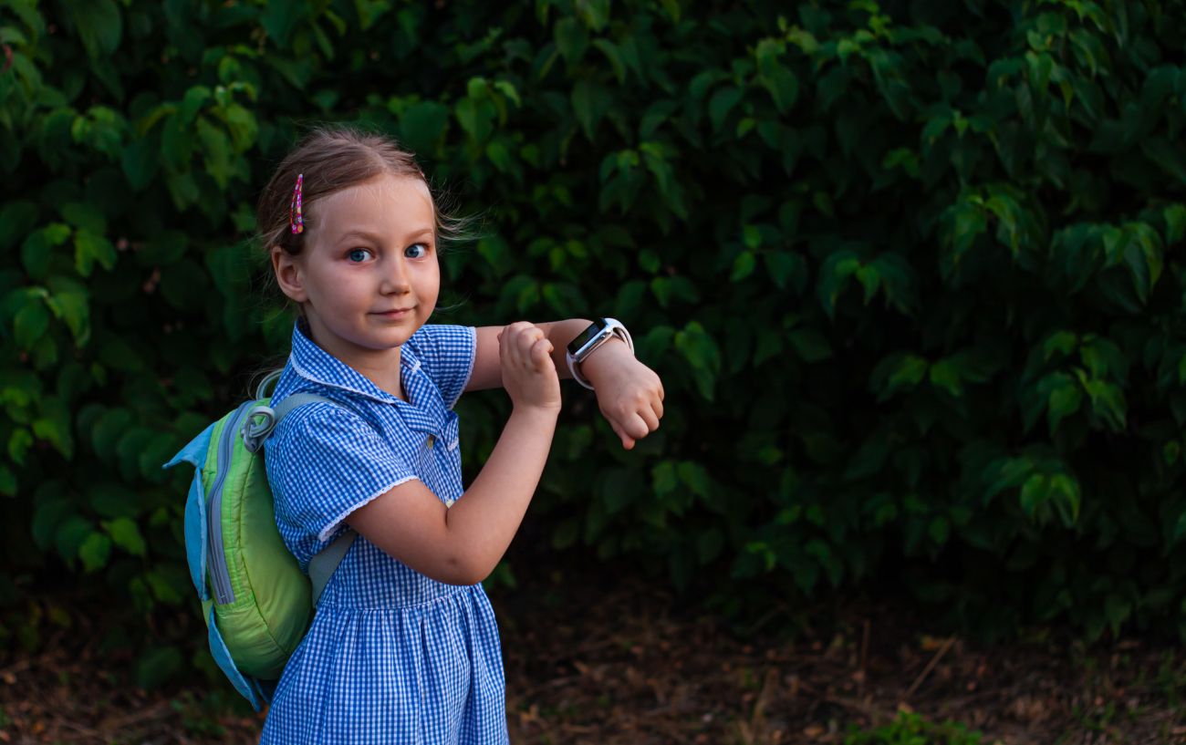 15 Best Kids Smartwatch Gps for 2024