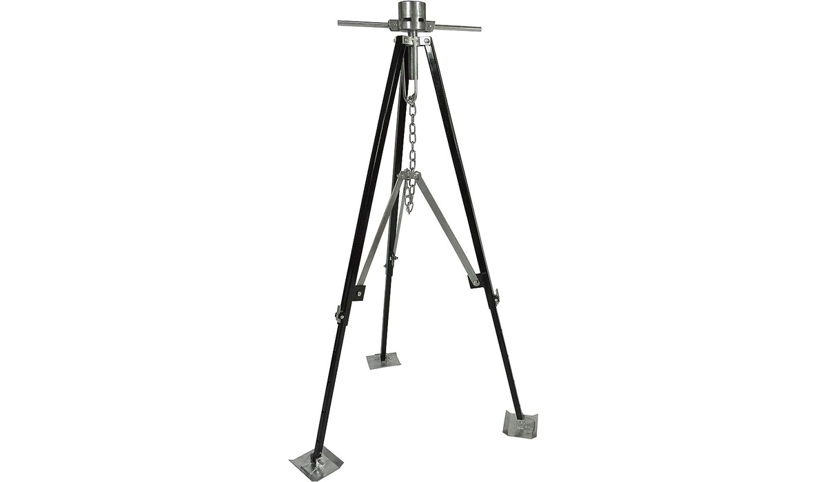 15 Best King Pin Stabilizer Tripod for 2024