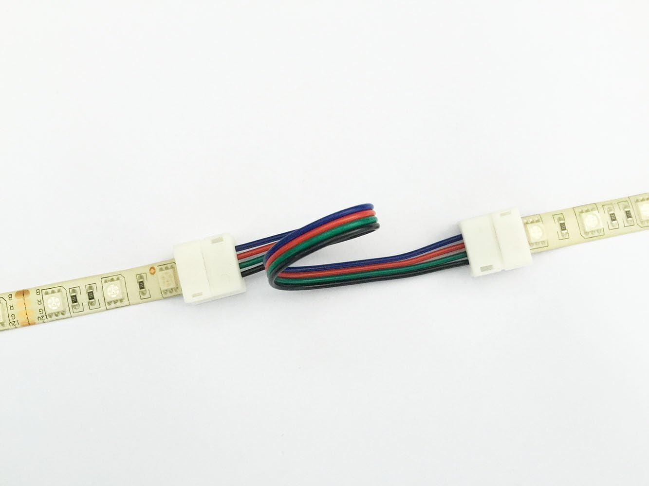 15 Best Led Light Strip Connector 4 Pin for 2024