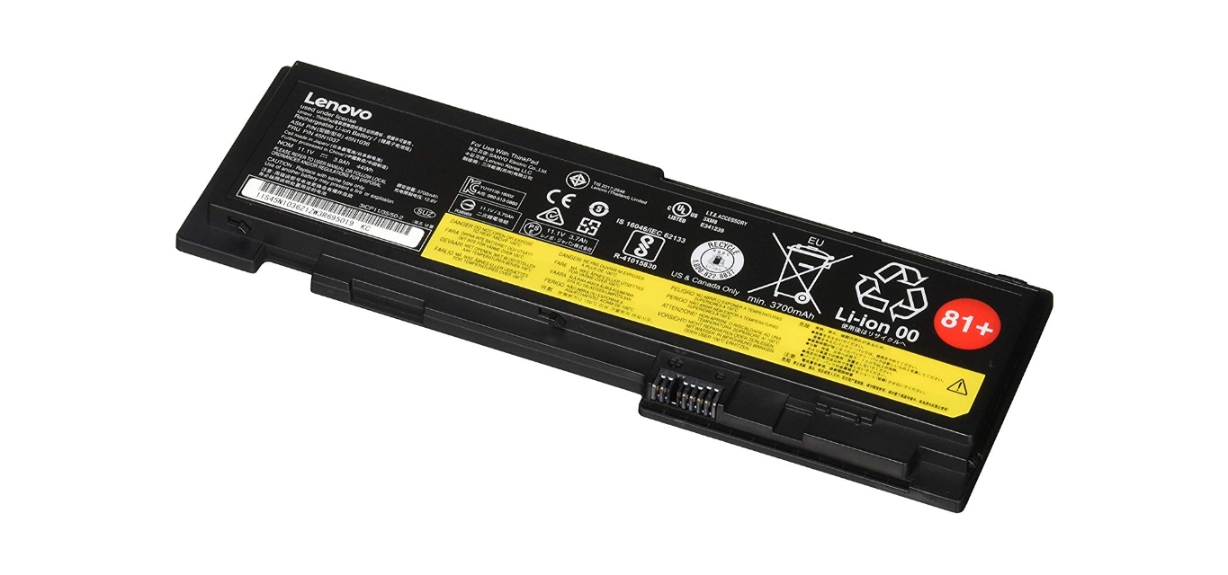 15 Best Lenovo T430 Battery For 2024