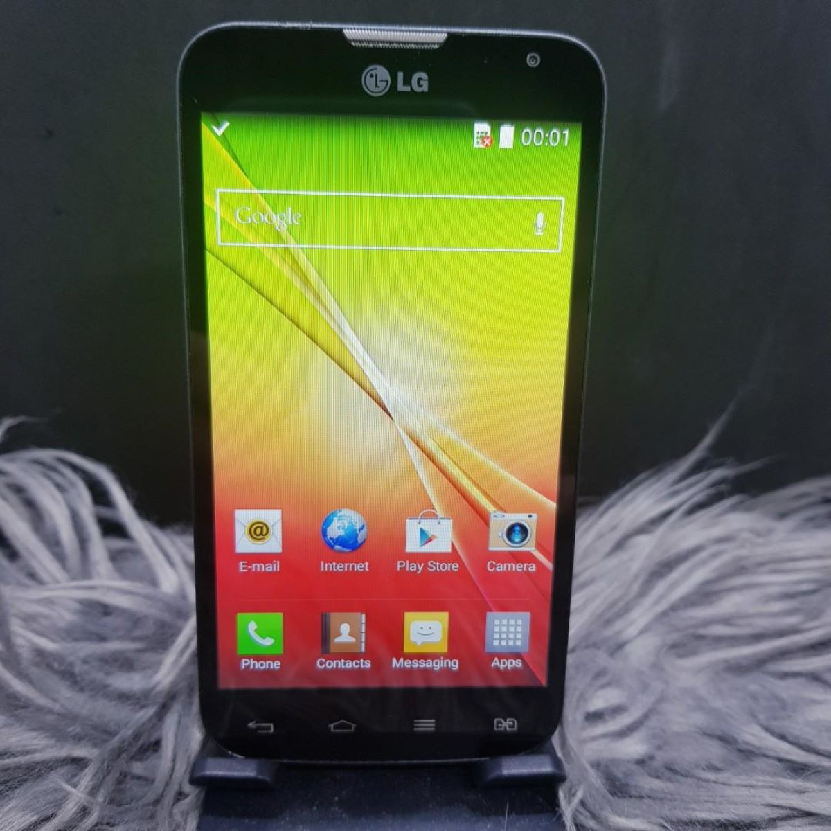 15 Best LG MS323 Cell Phone Memory Cards For 2024