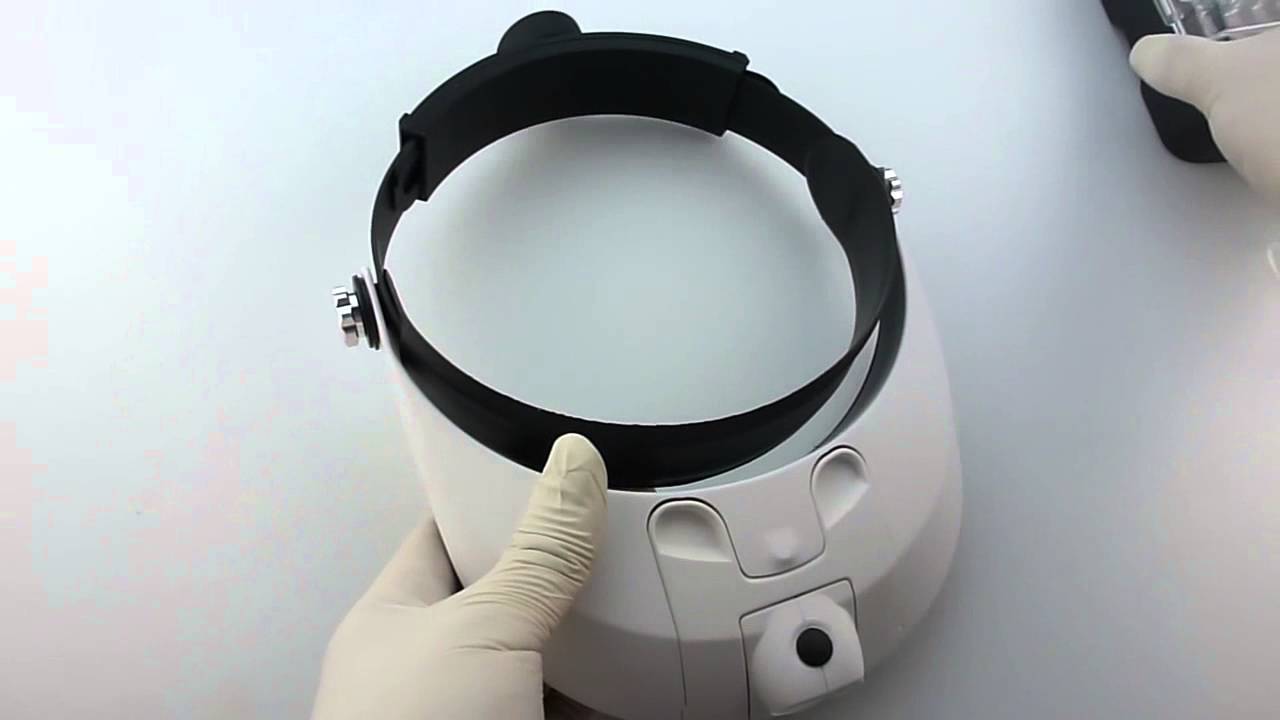 15 Best Magnifier Headband for 2024