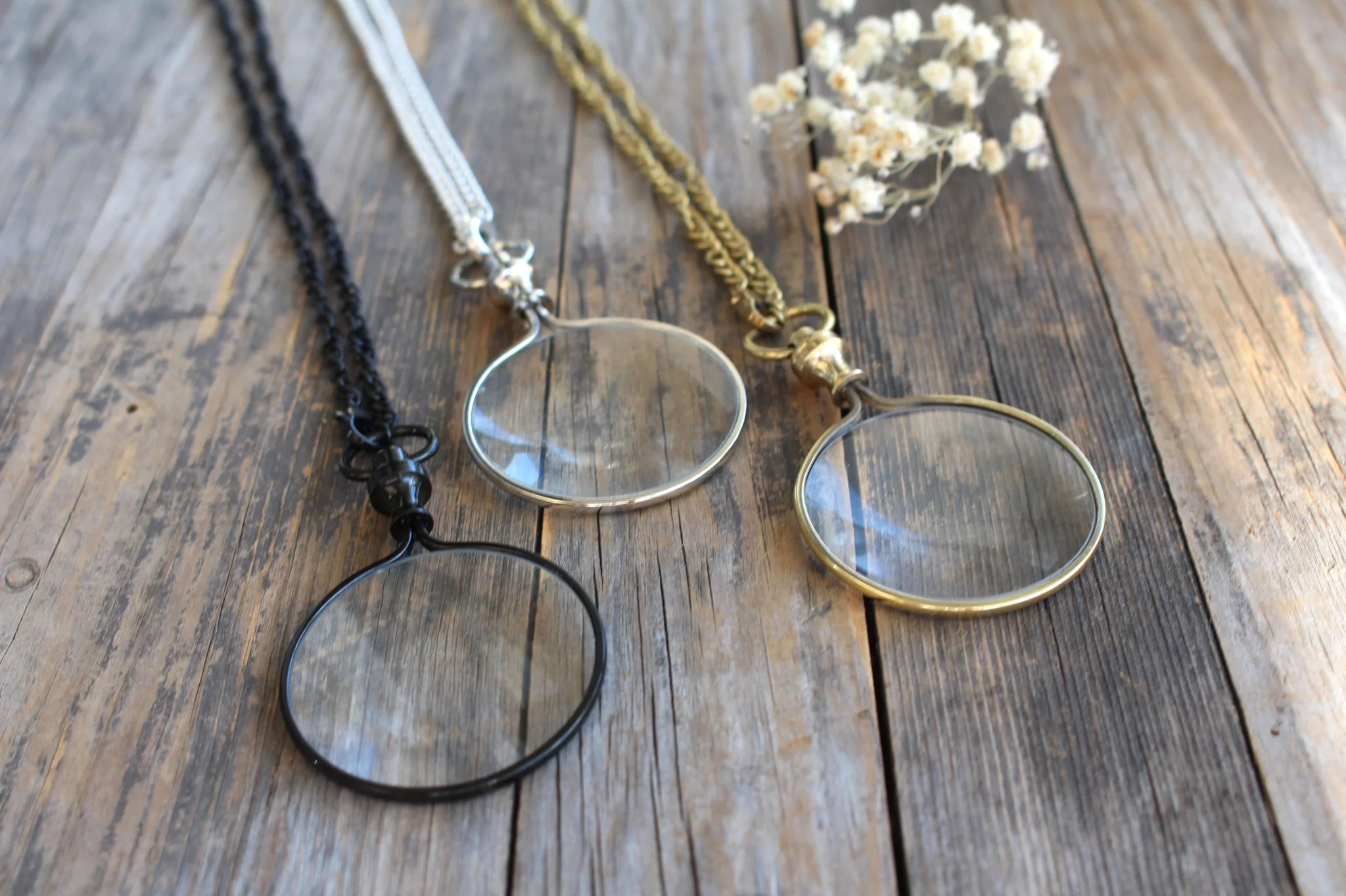 15 Best Magnifier Necklace for 2024