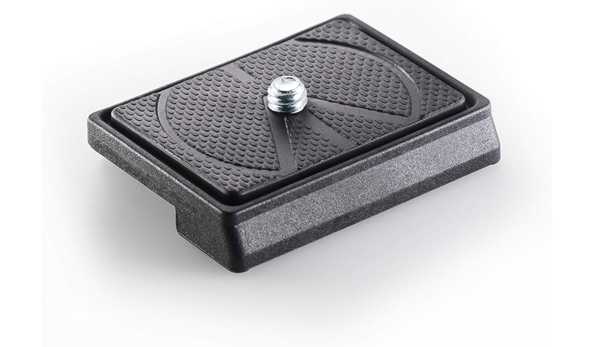 15 Best Manfrotto Tripod Plate for 2024
