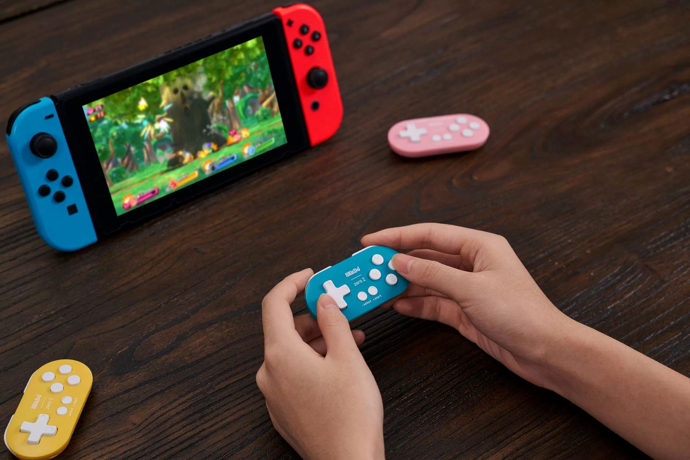 15 Best Mini Bluetooth Gamepad for 2024
