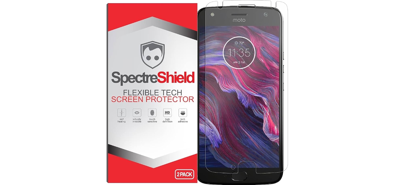 15 Best Moto X4 Screen Protector Tempered Glass for 2024