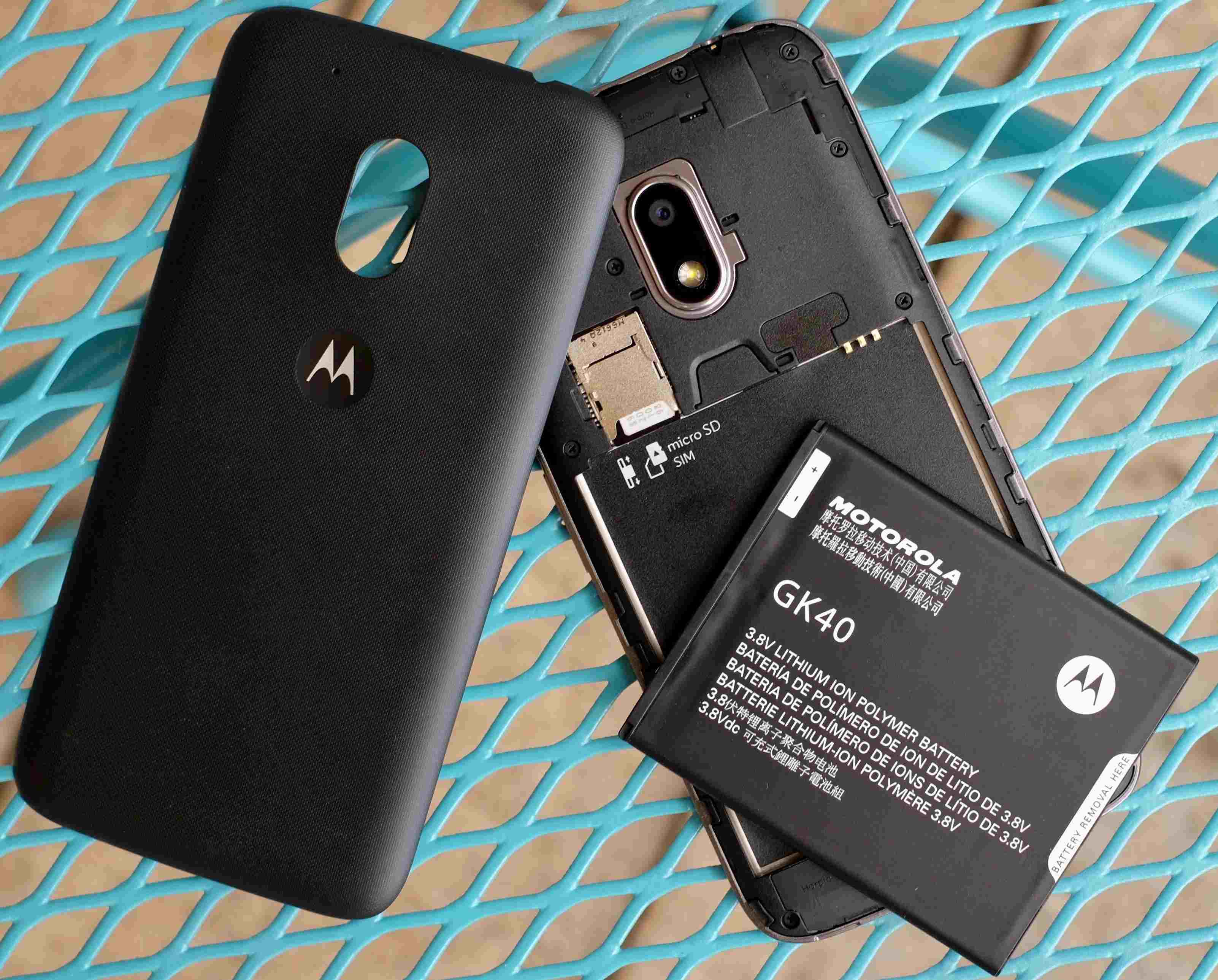 15 Best Motorola G4 Battery For 2024