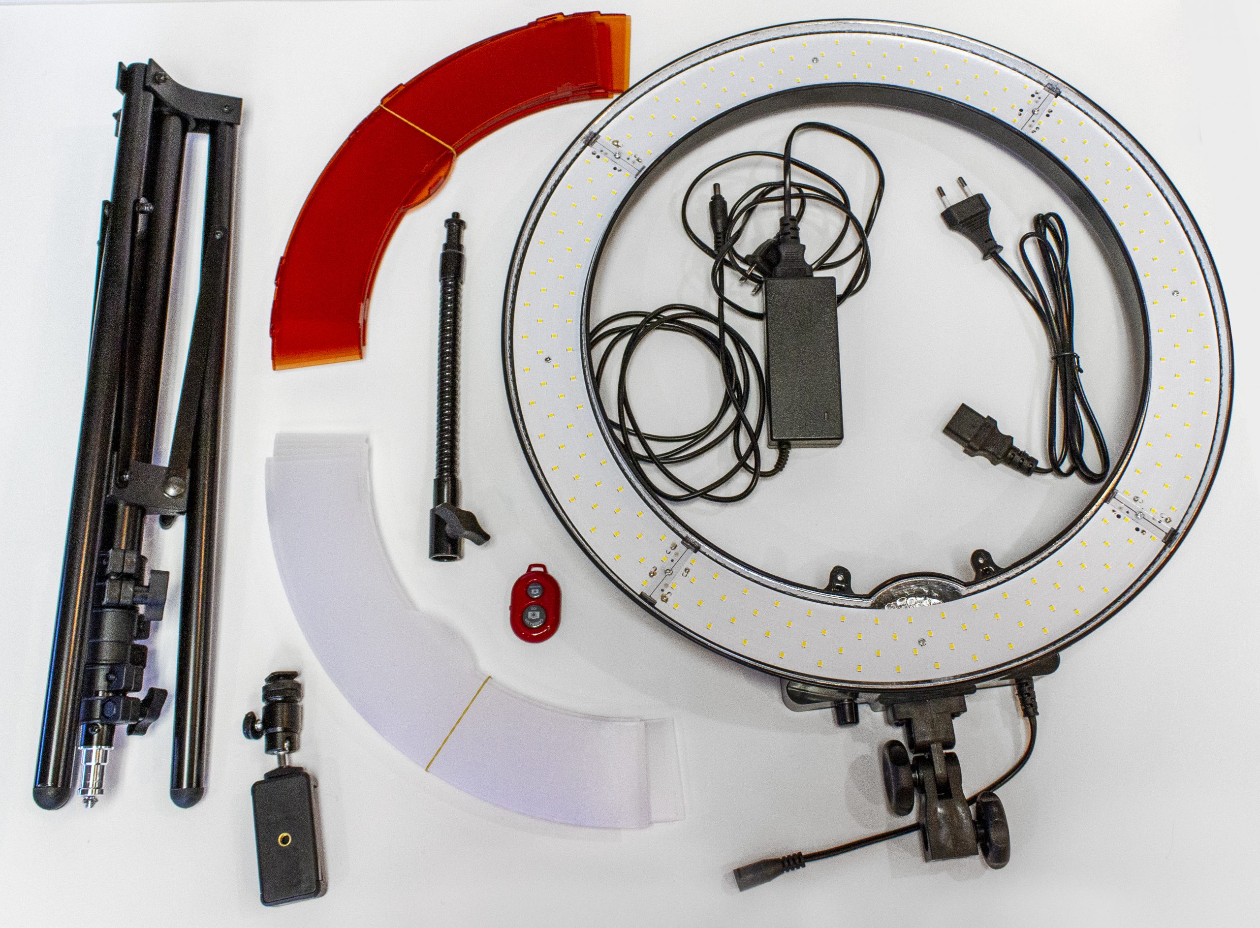 15 Best Neewer Ring Light Stand for 2024