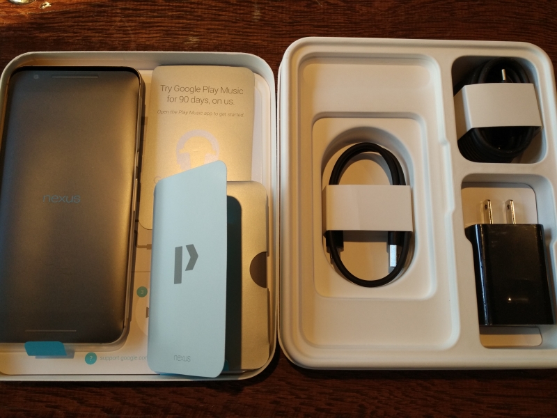 15 Best Nexus 6P Power Bank for 2024