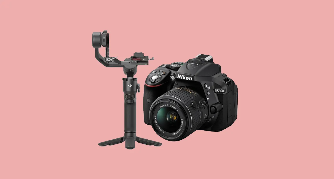 15 Best Nikon Gimbal for 2024