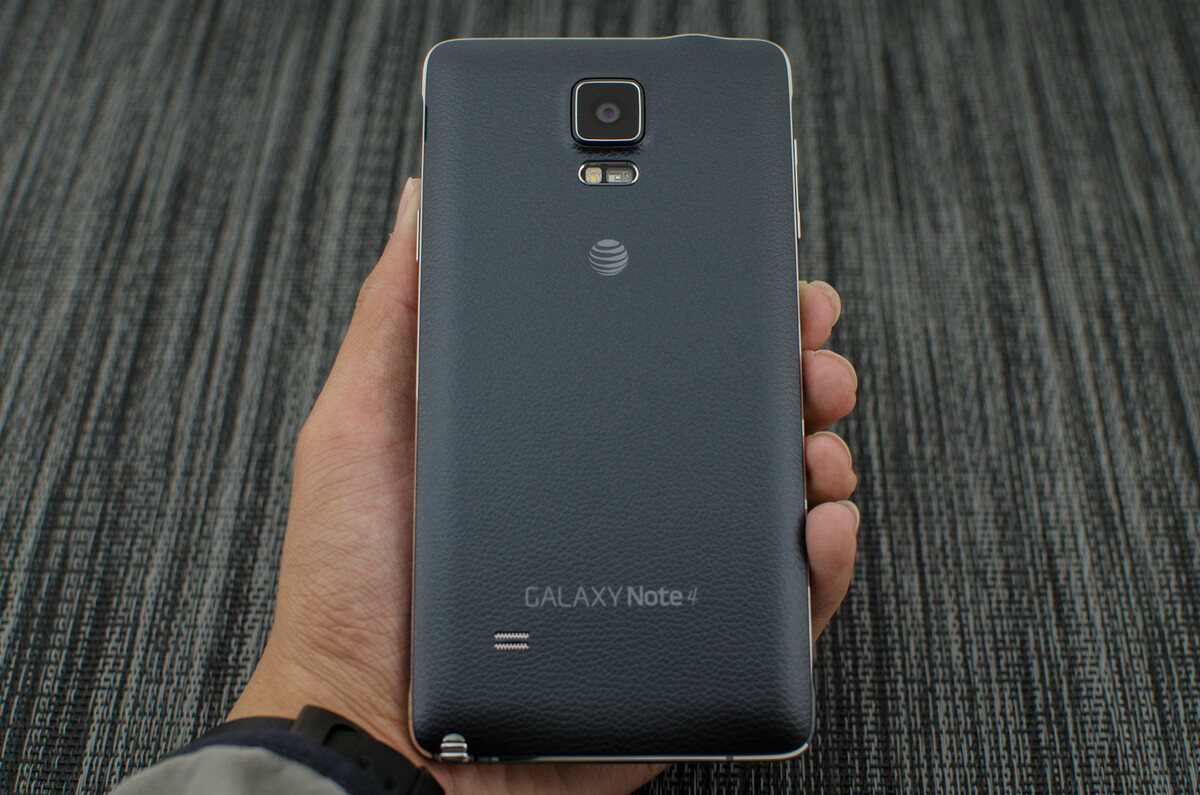 15 Best Note 4 Wireless Charging Back for 2024