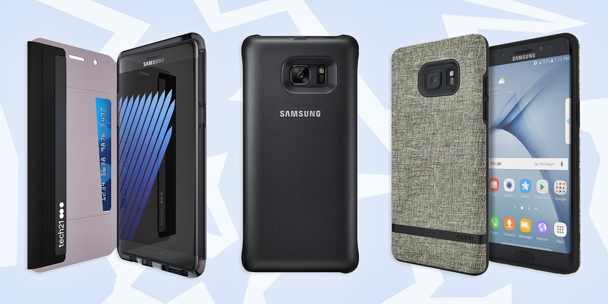 15 Best Note 7 Phone Case For 2024
