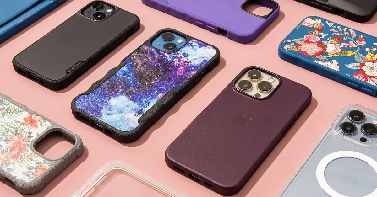 15 Best Phone Case Accessories For 2024