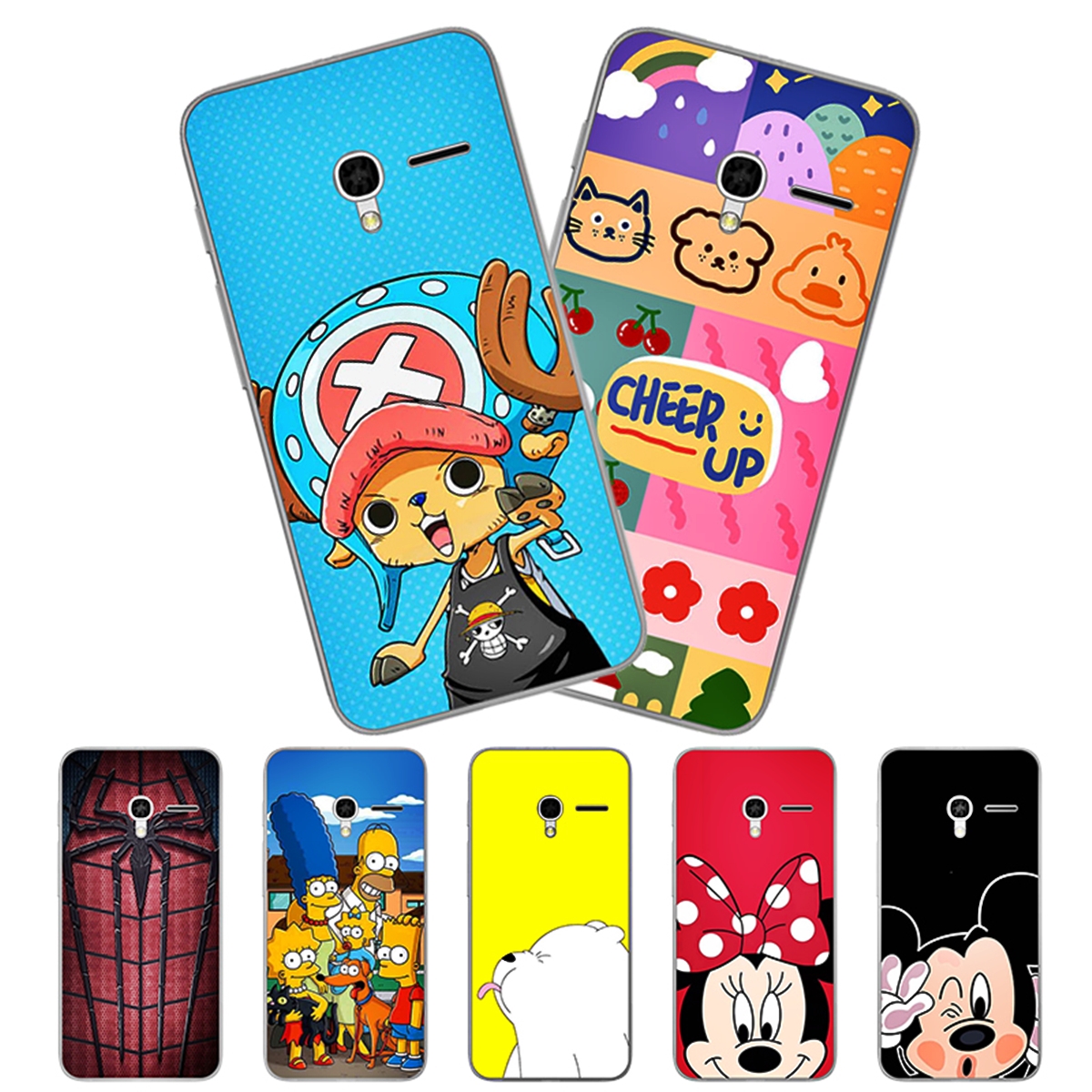 15 Best Phone Case For Alcatel For 2024