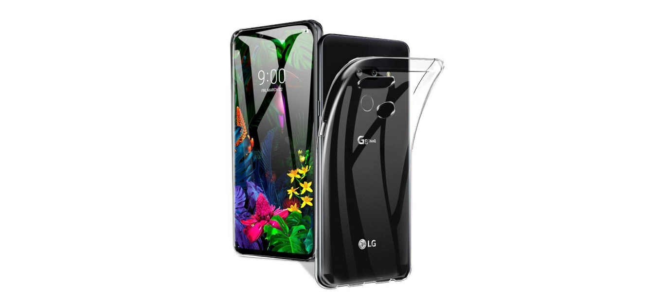 15 Best Phone Case LG For 2024