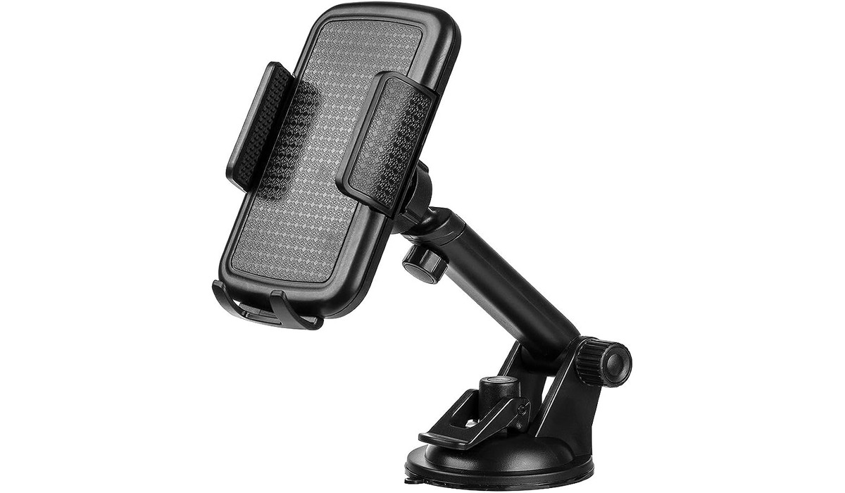 15 Best Pixel 3 Car Mount for 2024