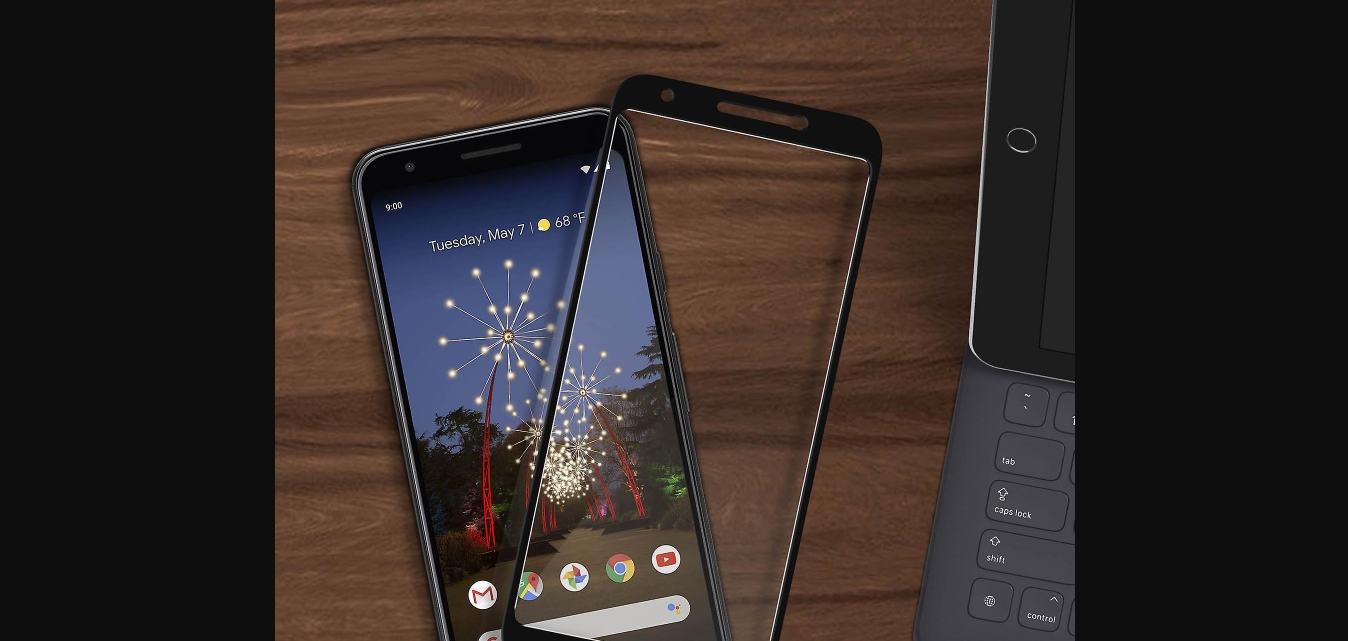15 Best Pixel 3A Screen Protector Tempered Glass for 2024