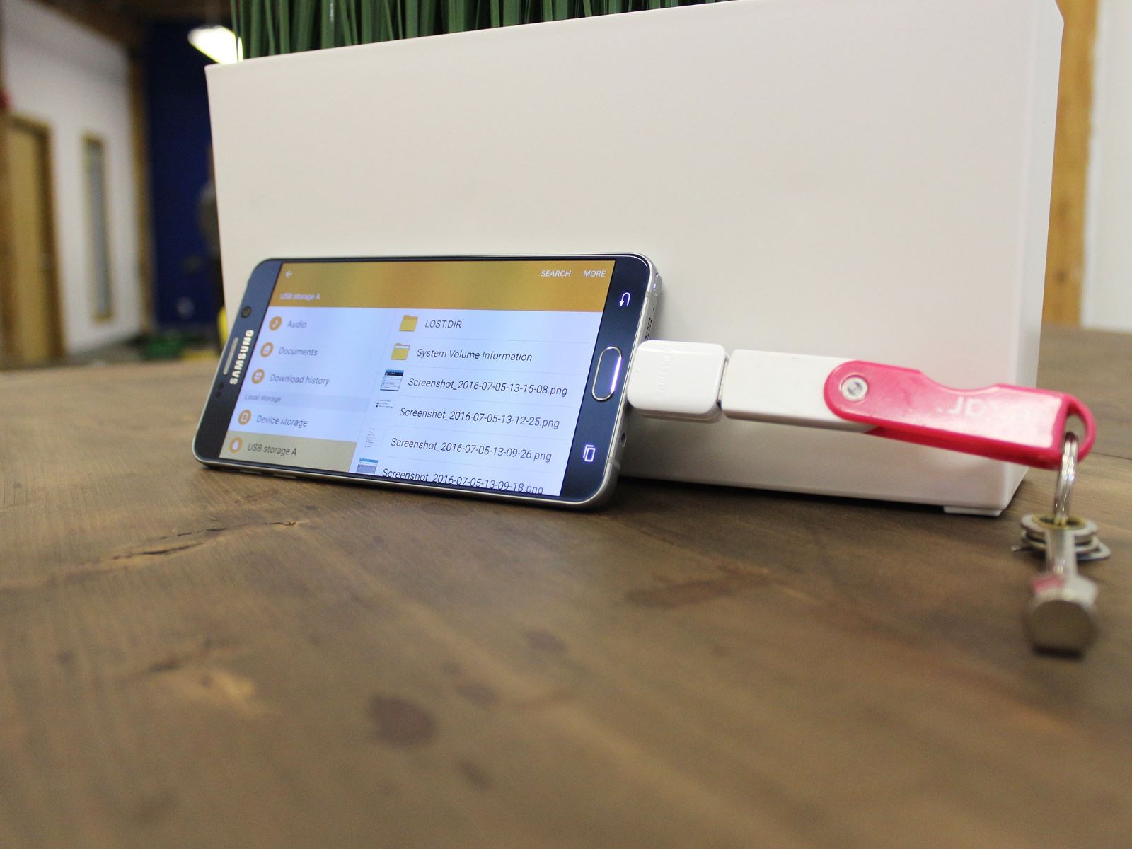 15 Best Plug In Phone Memory Android for 2024