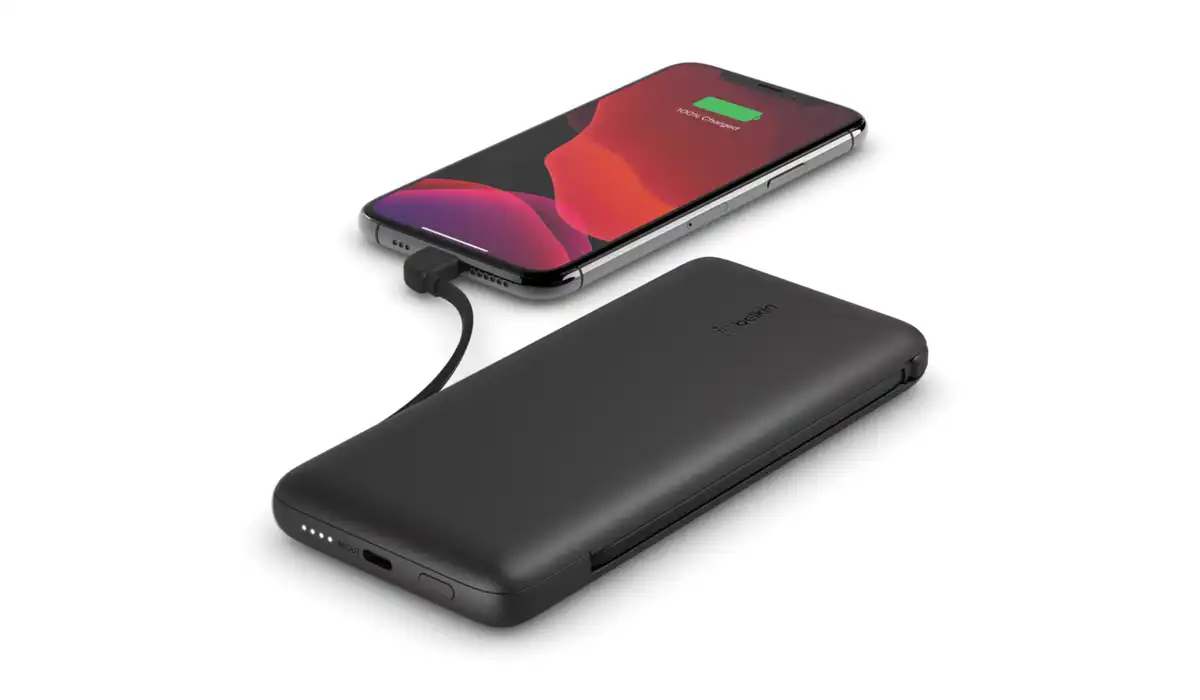 15 Best Power Bank For Cell Phone for 2024