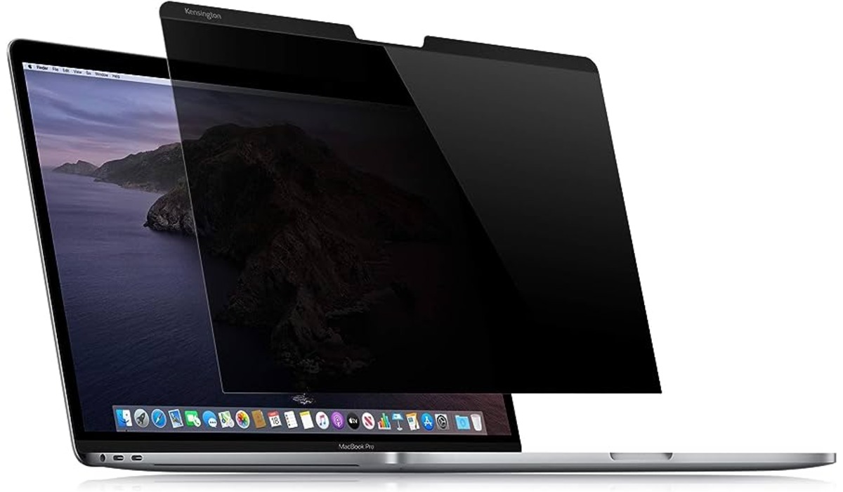 15 Best Privacy Screen Macbook Pro 15 Retina for 2024