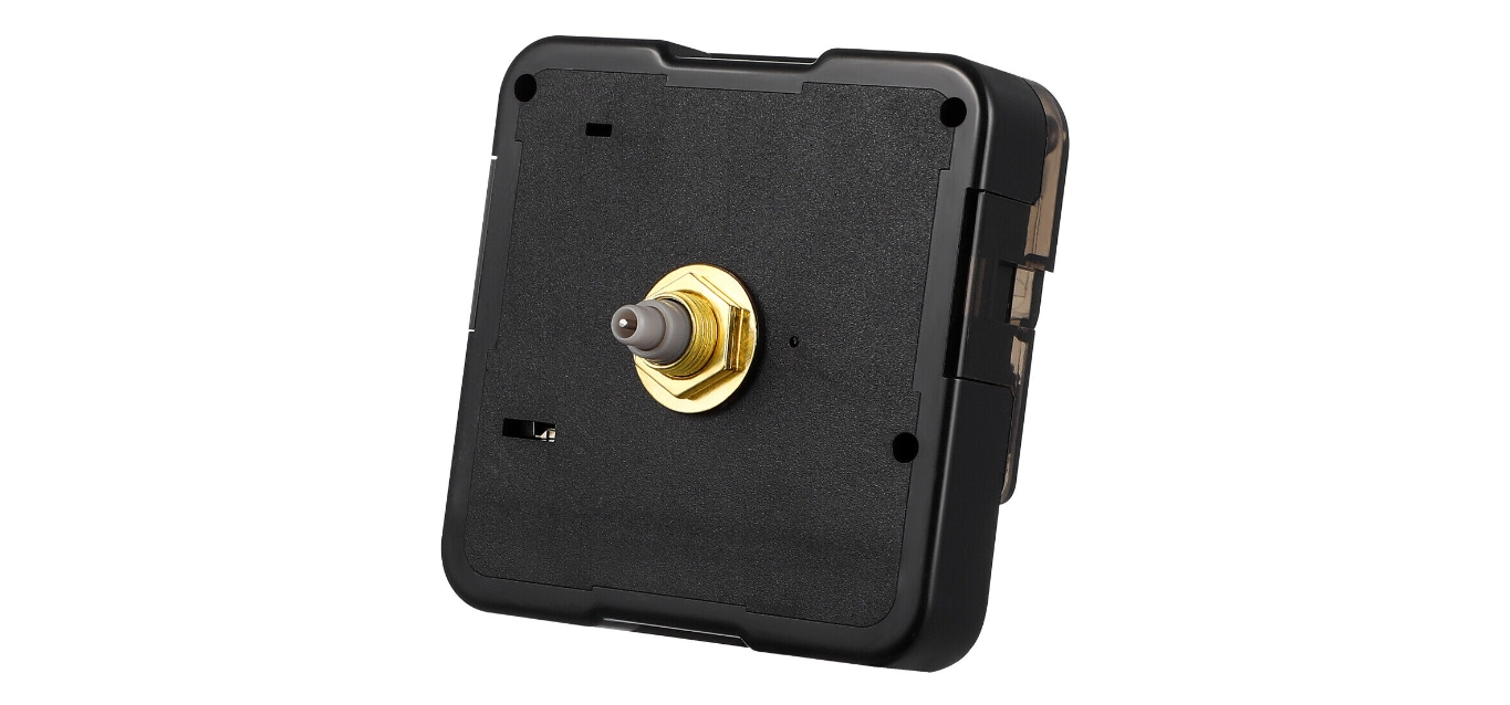 15 Best Replacement Clock Mechanism Battery Operated For 2024