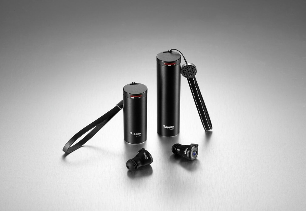 15 Best Ripple Buds Wireless Earbuds for 2024