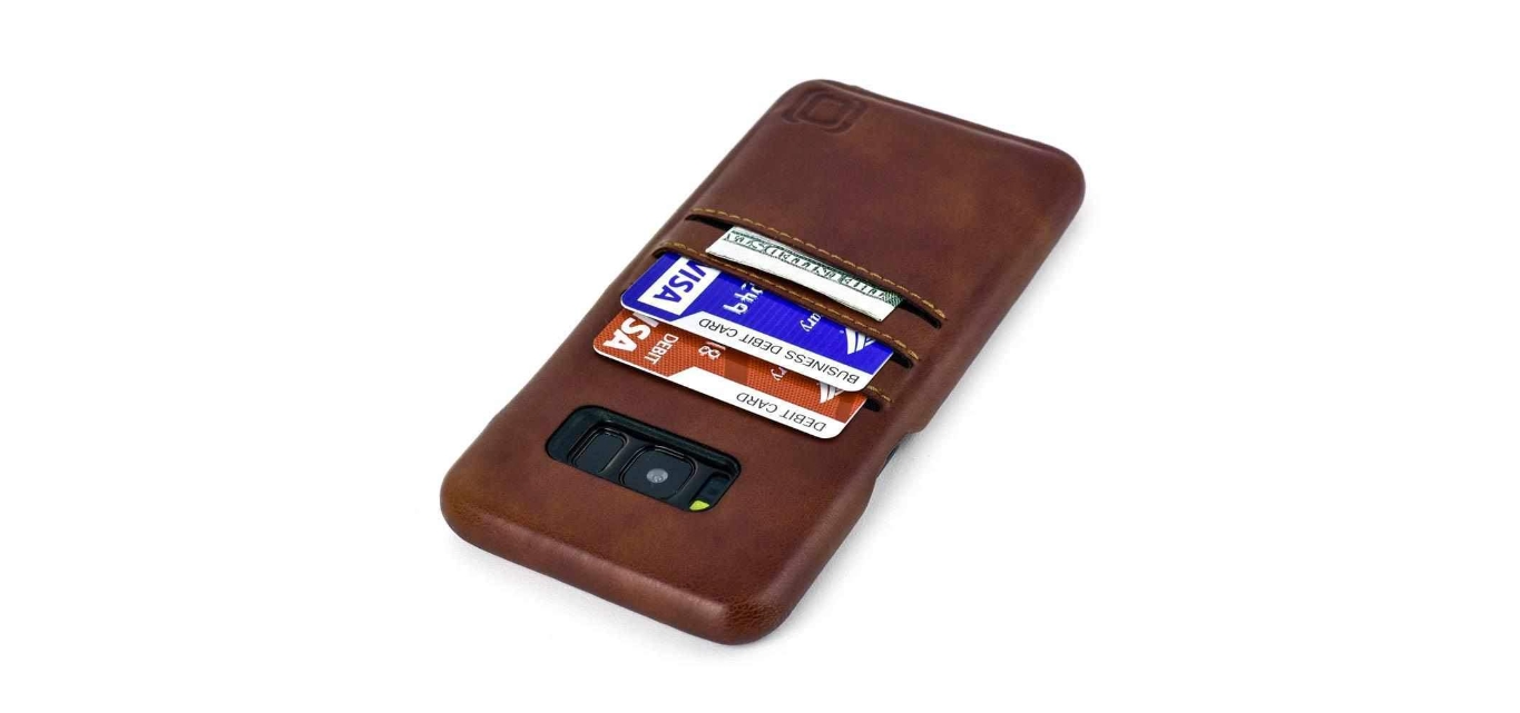 15 Best S8 Phone Case Wallet For 2024