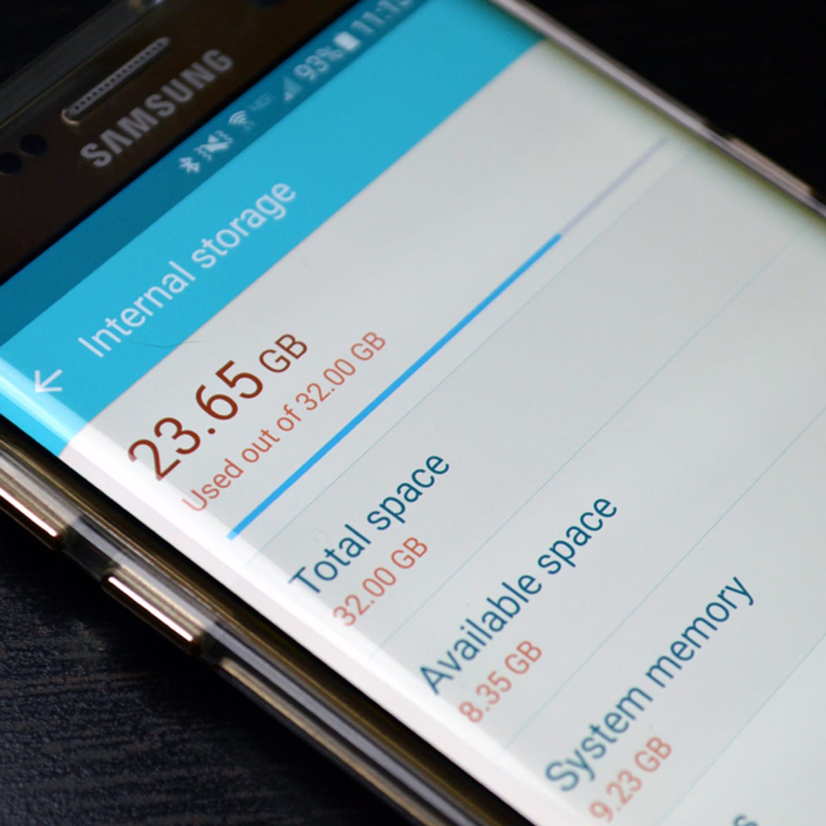 15 Best Samsung Cell Phone Memory for 2024