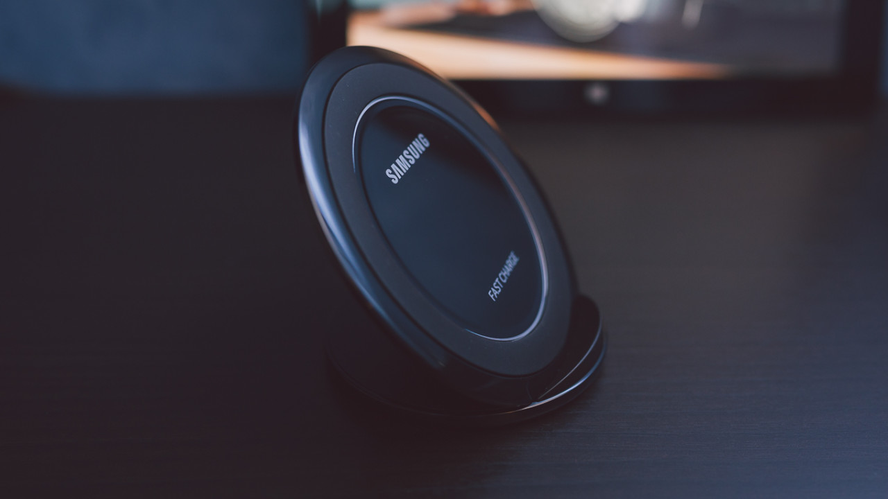 15 Best Samsung Fast Charge Wireless Charging Pad for 2024