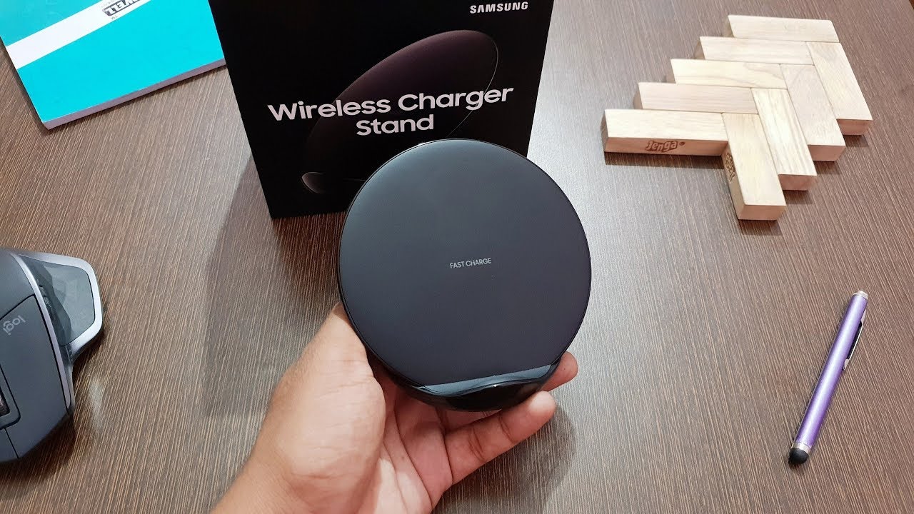 15 Best Samsung Fast Charge Wireless Charging Stand 2018 for 2024