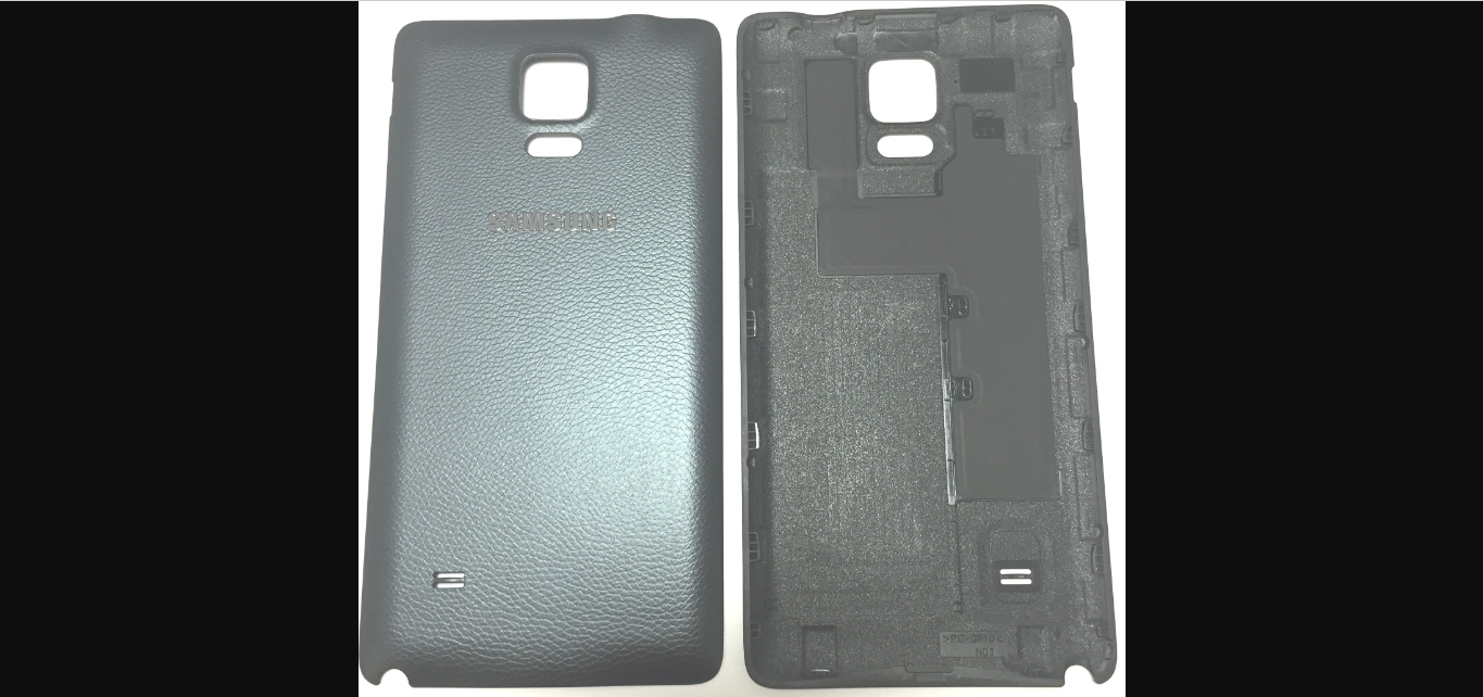 15 Best Samsung Galaxy Note 4 Wireless Charging Cover for 2024