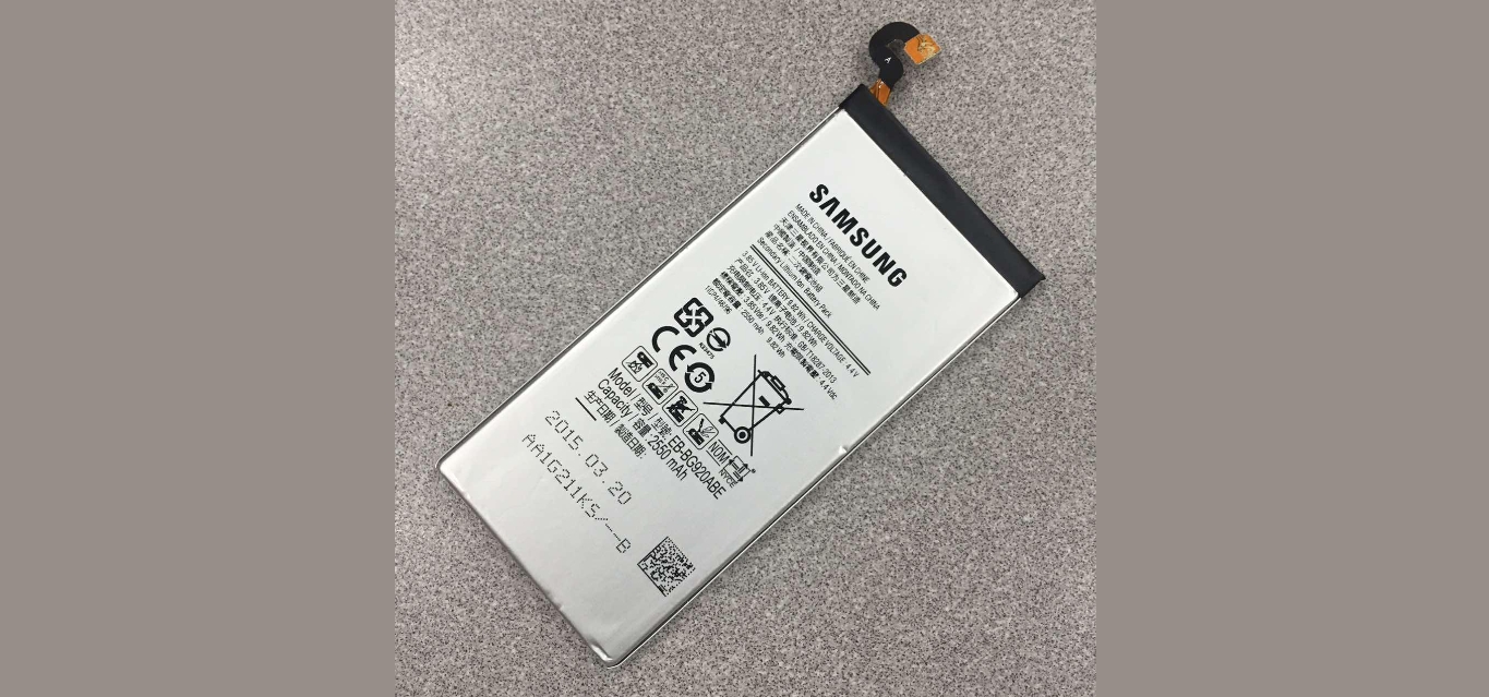 15 Best Samsung Galaxy S6 Battery For 2024
