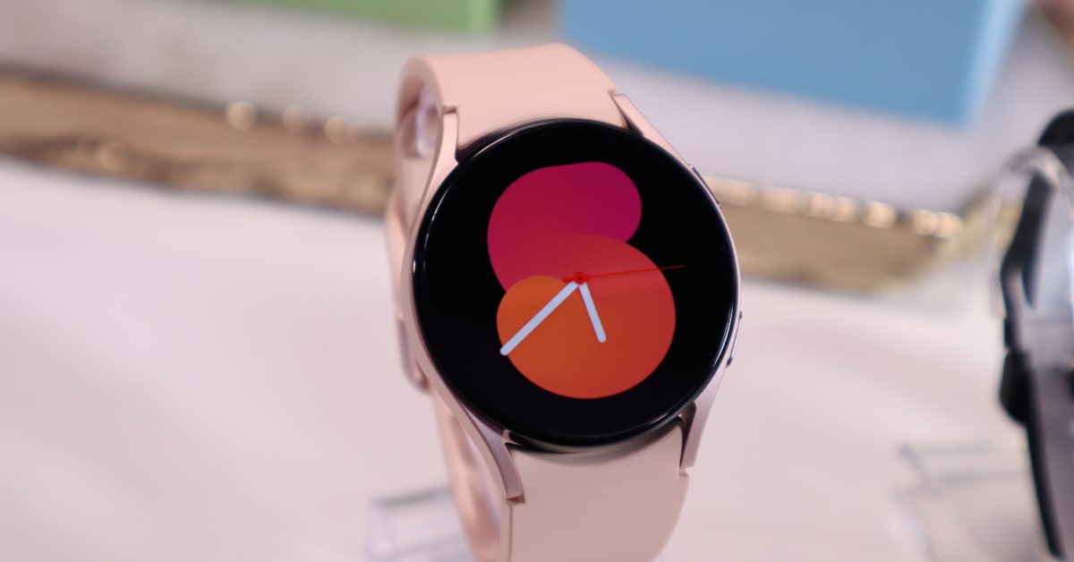 15 Best Samsung Galaxy Watch Screen Protector for 2024