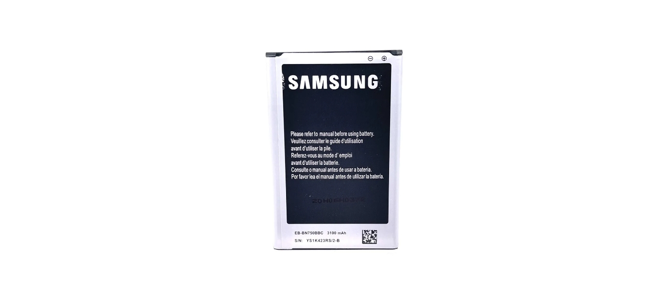 15 Best Samsung Note 3 Battery For 2024