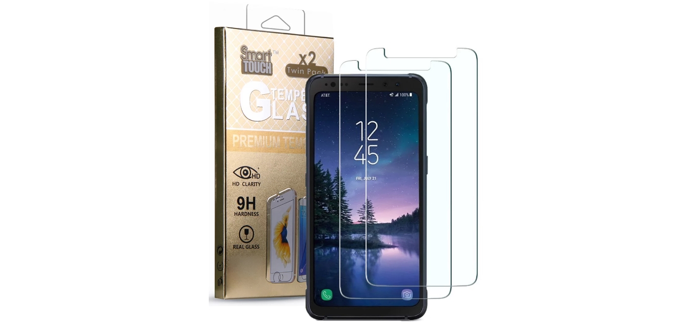 15 Best Samsung S8 Screen Protector Tempered Glass for 2024