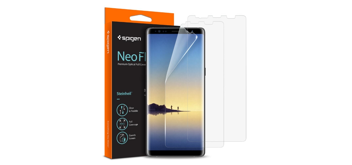 15 Best Screen Protector For Note 8 for 2024
