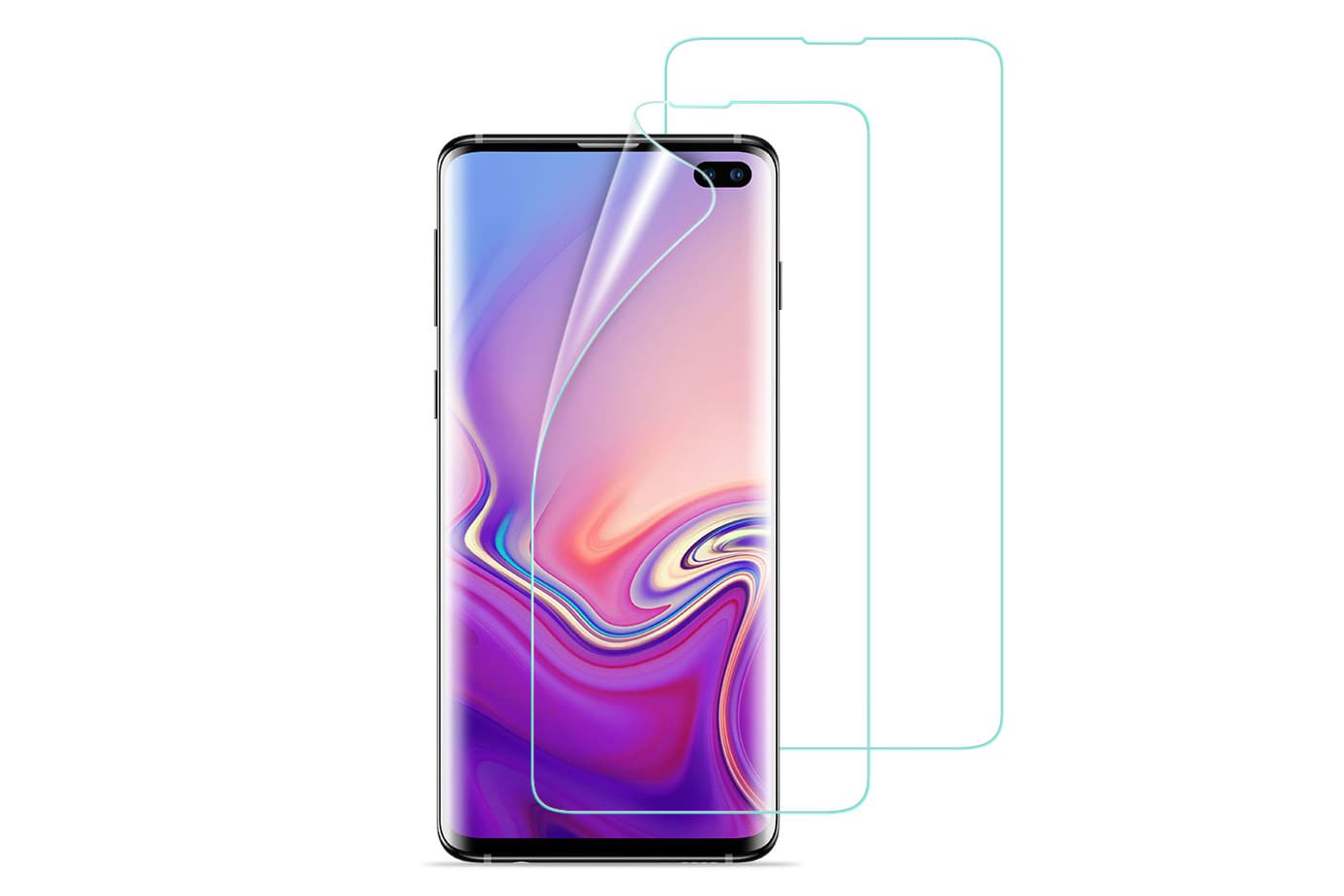 15 Best Screen Protector Samsung Galaxy S10 Plus for 2024