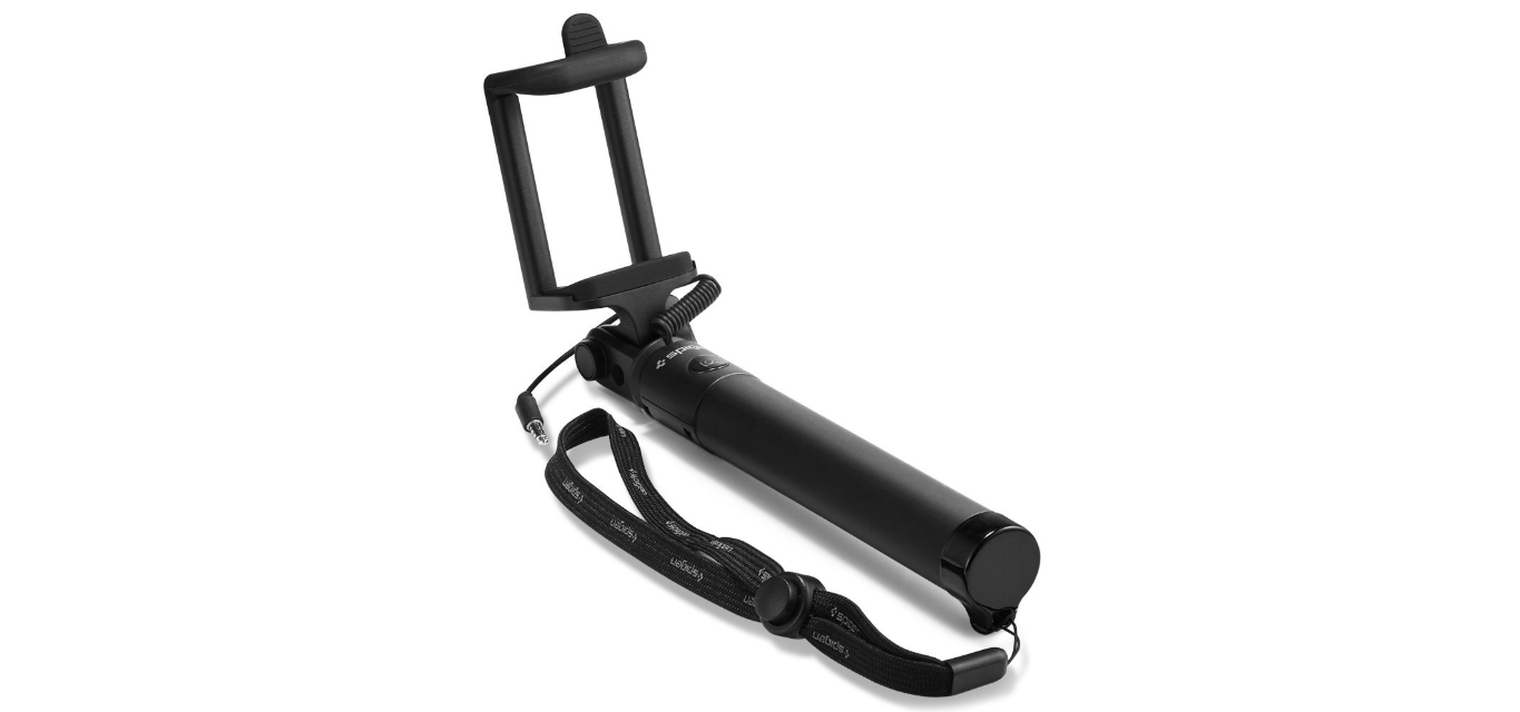 15 Best Selfie Stick Wired for 2024