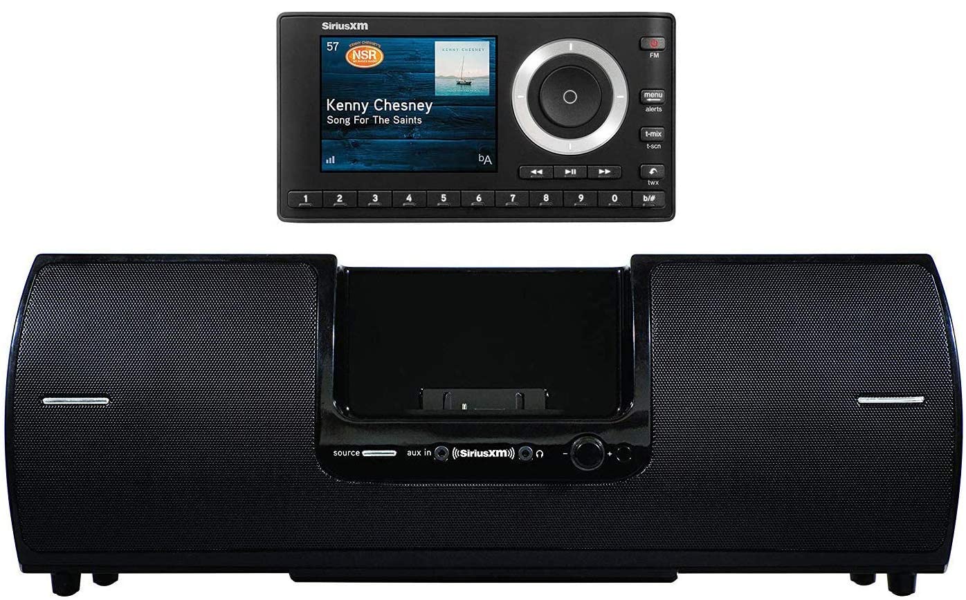 13 Best SiriusXM Docking Stations For 2023 | CellularNews