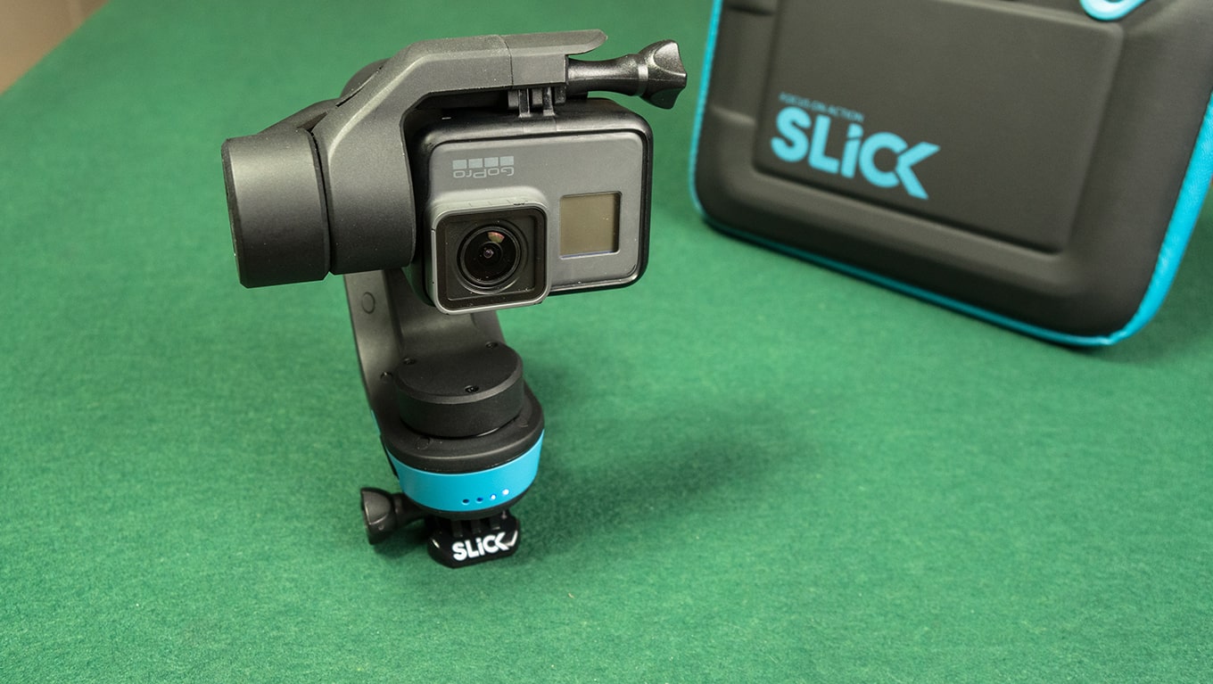 15 Best Slick Gimbal for 2024